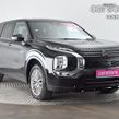 Mitsubishi Outlander 2023