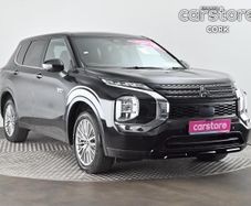 Mitsubishi Outlander 2023