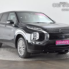 Mitsubishi Outlander 2023