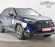 Toyota Rav4 2023