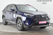Toyota Rav4 2023