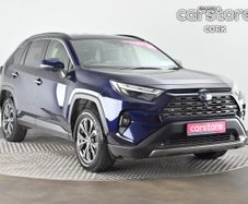 Toyota Rav4 2023
