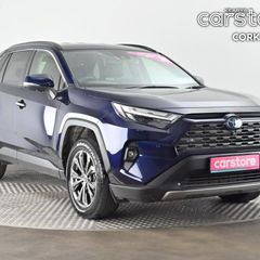 Toyota Rav4 2023