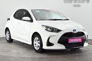 Toyota Yaris 2021