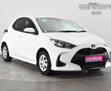 Toyota Yaris 2021