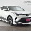 Toyota C-HR 2020