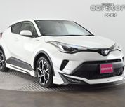 Toyota C-HR 2020