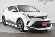 Toyota C-HR 2020