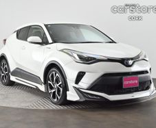 Toyota C-HR 2020