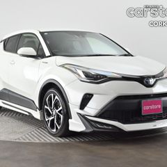 Toyota C-HR 2020