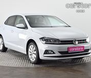 Volkswagen Polo 2018