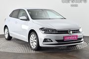 Volkswagen Polo 2018