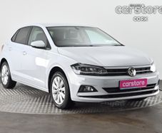 Volkswagen Polo 2018