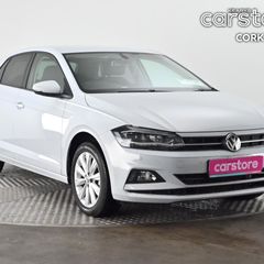 Volkswagen Polo 2018