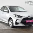 Toyota Yaris 2022