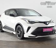 Toyota C-HR 2020