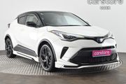 Toyota C-HR 2020