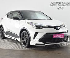 Toyota C-HR 2020