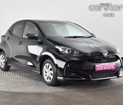 Toyota Yaris 2023
