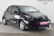 Toyota Yaris 2023