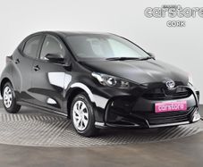 Toyota Yaris 2023