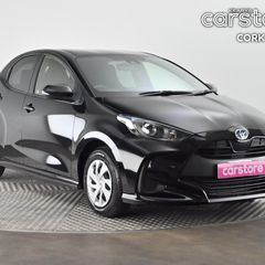 Toyota Yaris 2023