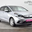 Honda Fit 2021