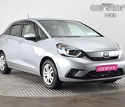 Honda Fit 2021