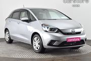 Honda Fit 2021
