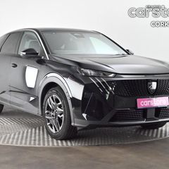 Peugeot 3008 2024