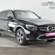 Mercedes-Benz GLC 2019