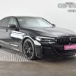 BMW 5 Series 2022