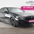 BMW 5 Series 2022