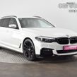 BMW 5 Series 2020