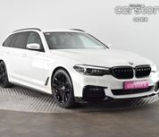 BMW 5 Series 2020