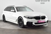 BMW 5 Series 2020