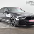 BMW 5 Series 2022