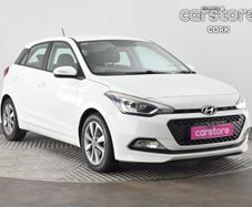 Hyundai i20 2016