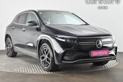 Mercedes-Benz EQA 2022