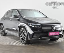 Mercedes-Benz EQA 2022