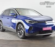 Volkswagen ID.4 2024