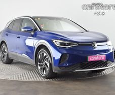 Volkswagen ID.4 2024