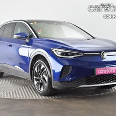 Volkswagen ID.4 2024