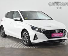Hyundai i20 2023