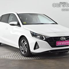 Hyundai i20 2023