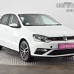 Volkswagen Polo 2016