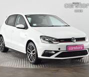 Volkswagen Polo 2016