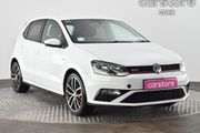 Volkswagen Polo 2016