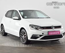 Volkswagen Polo 2016