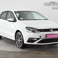 Volkswagen Polo 2016